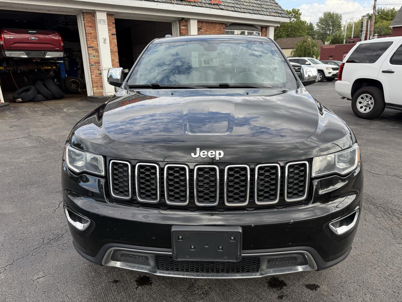 jeep grand cherokee 2017 1C4RJFBG7HC705597 image jeep grand cherokee 2017 1C4RJFBG7HC705597 image